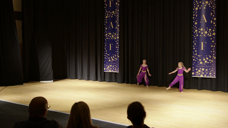 Duets Non Classical 7 & Under - 01